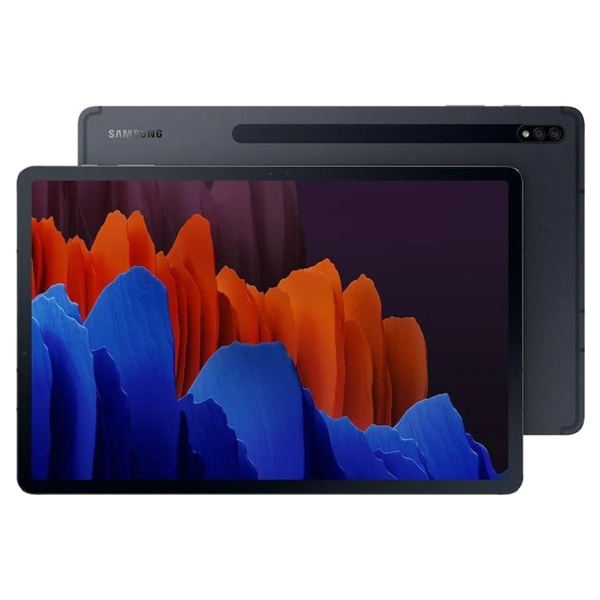 Samsung Galaxy Tab S7 Plus reconditionné