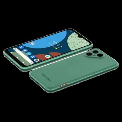 Fairphone 4