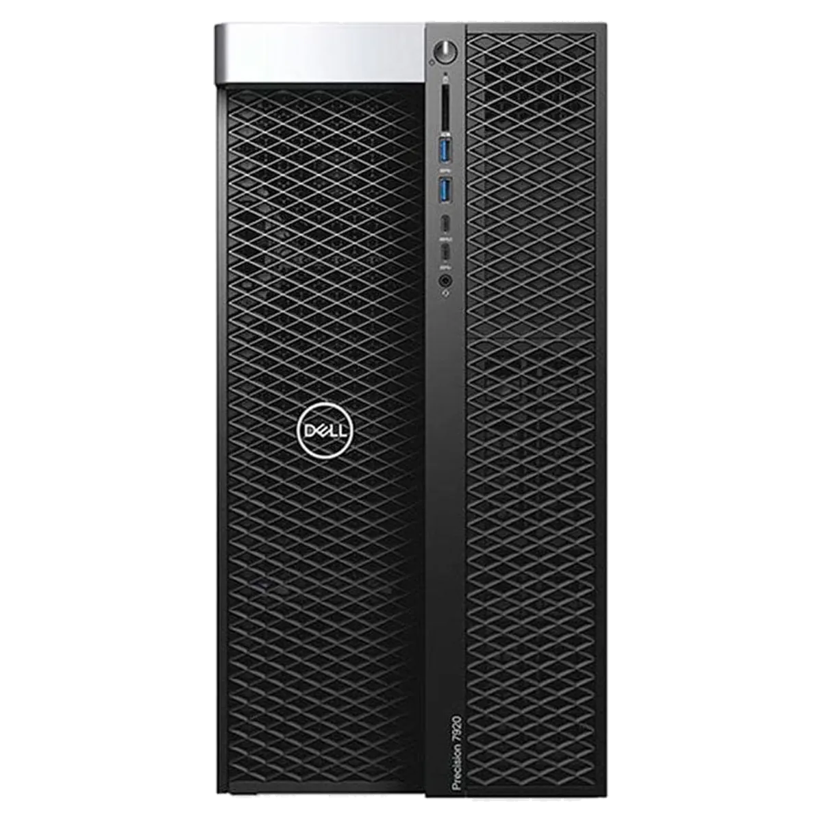 Dell Precision 7820 Tower reconditionné