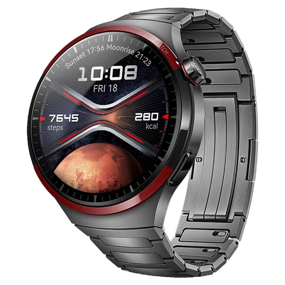 Huawei Watch 4 Pro reconditionné