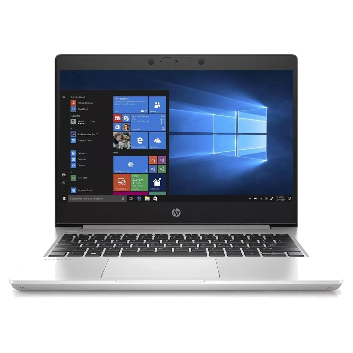 HP ProBook 430 G7 13" reconditionné