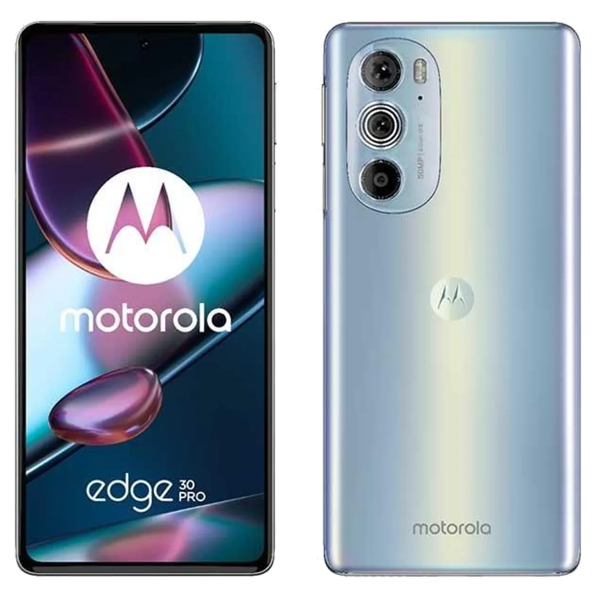 Motorola Edge 30 Pro reconditionné