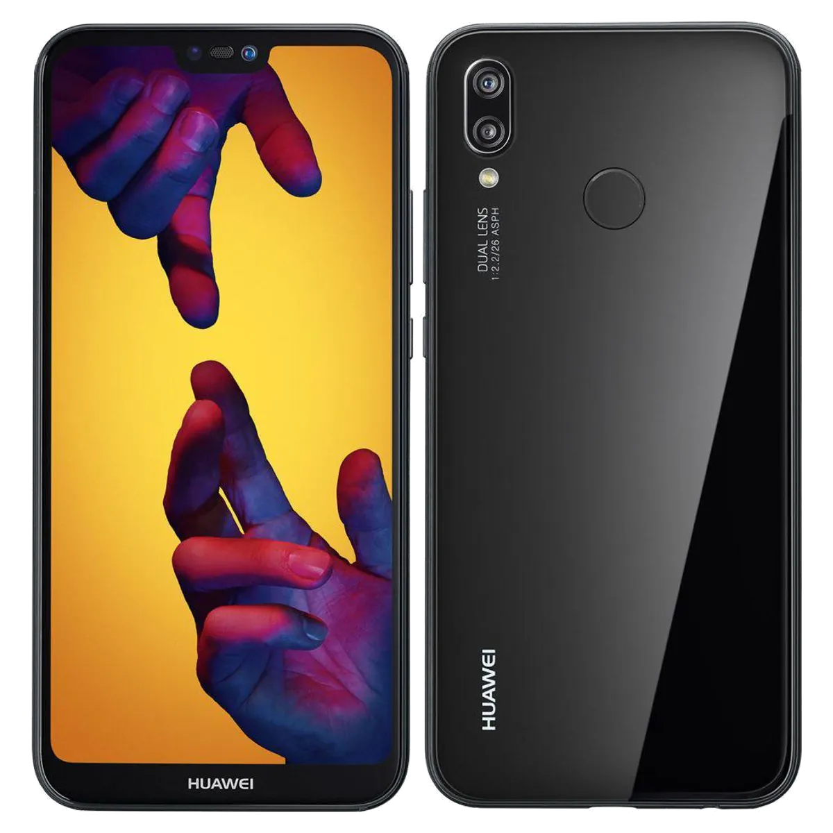 Huawei P20 Lite reconditionné