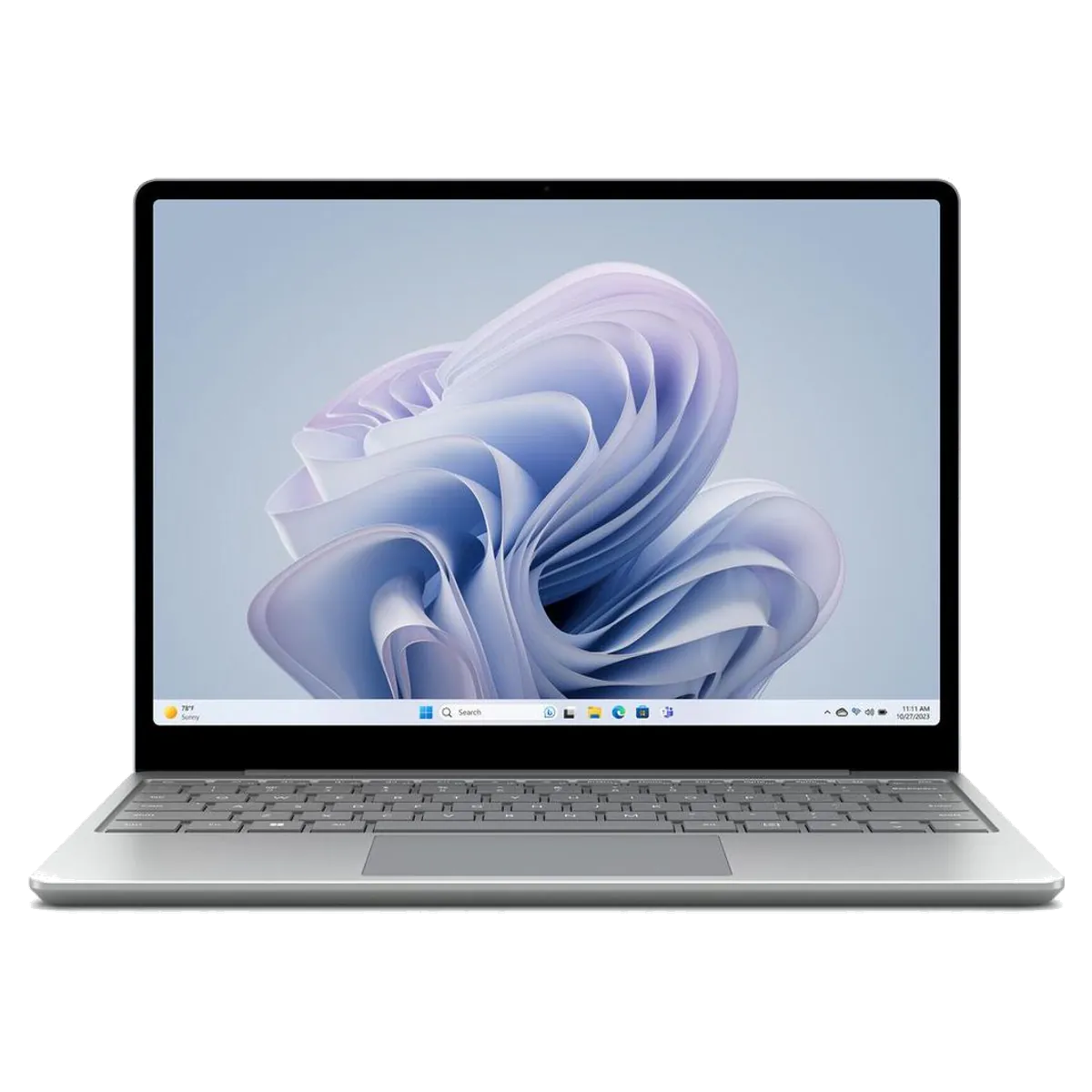 Microsoft Surface Laptop Go 12" reconditionné
