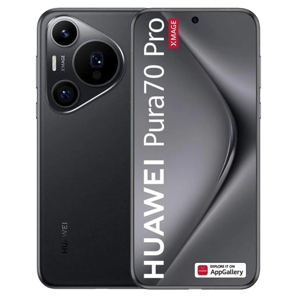 Huawei Pura 70 Pro reconditionné