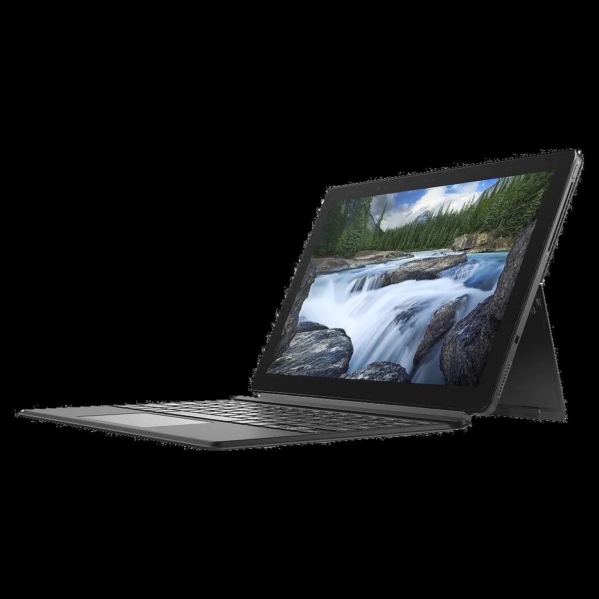 Dell Dell Latitude 5290 12" reconditionné