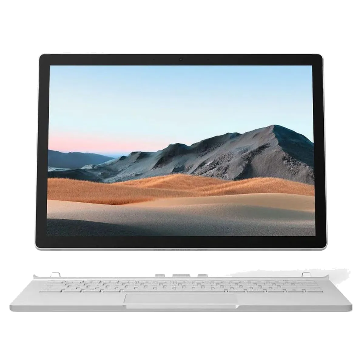 Microsoft Surface Book 3 13" reconditionné