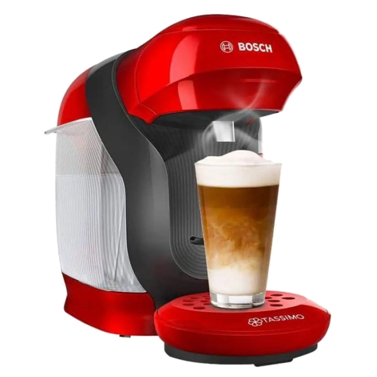 Bosch Tassimo Style