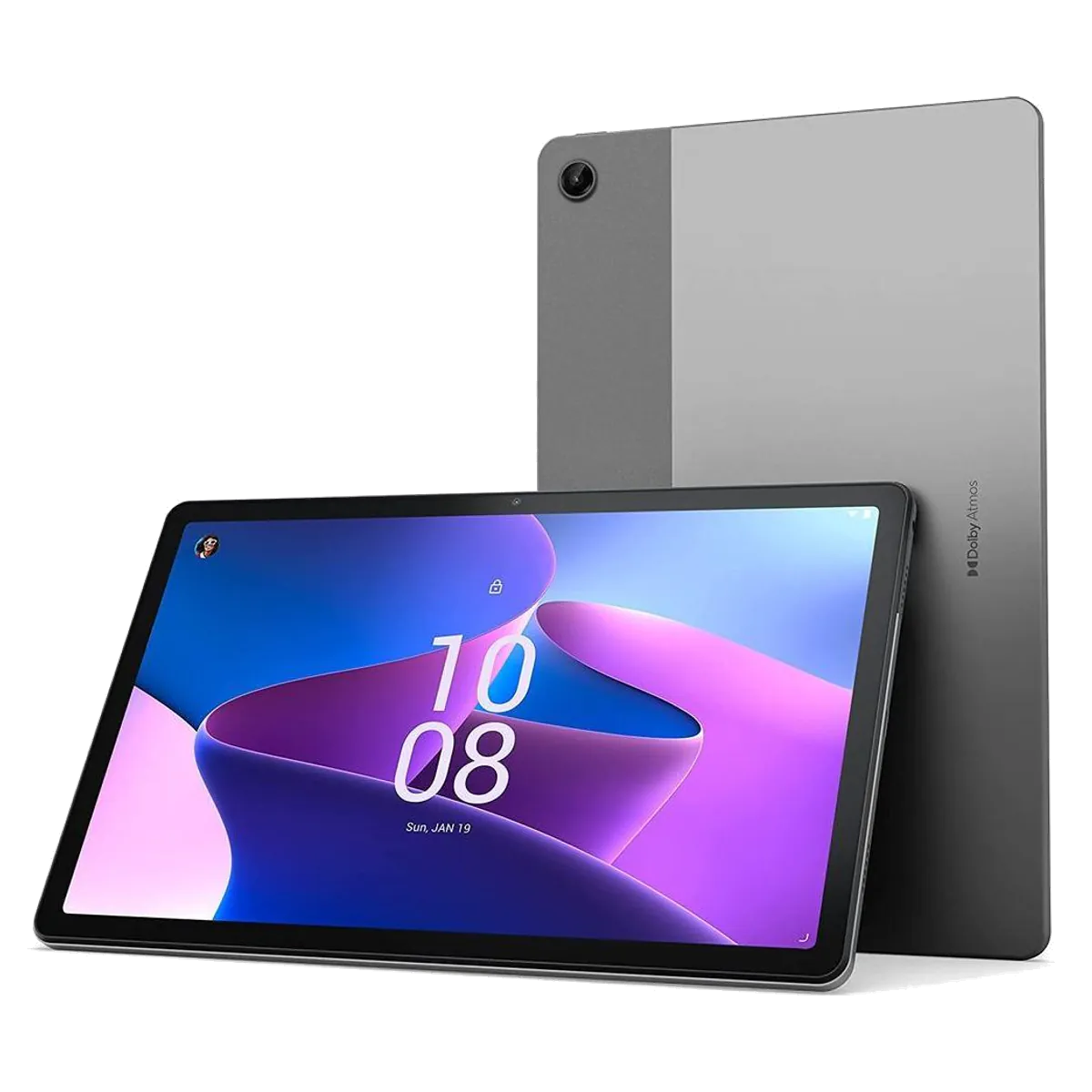 Lenovo Tab M10 Plus reconditionné