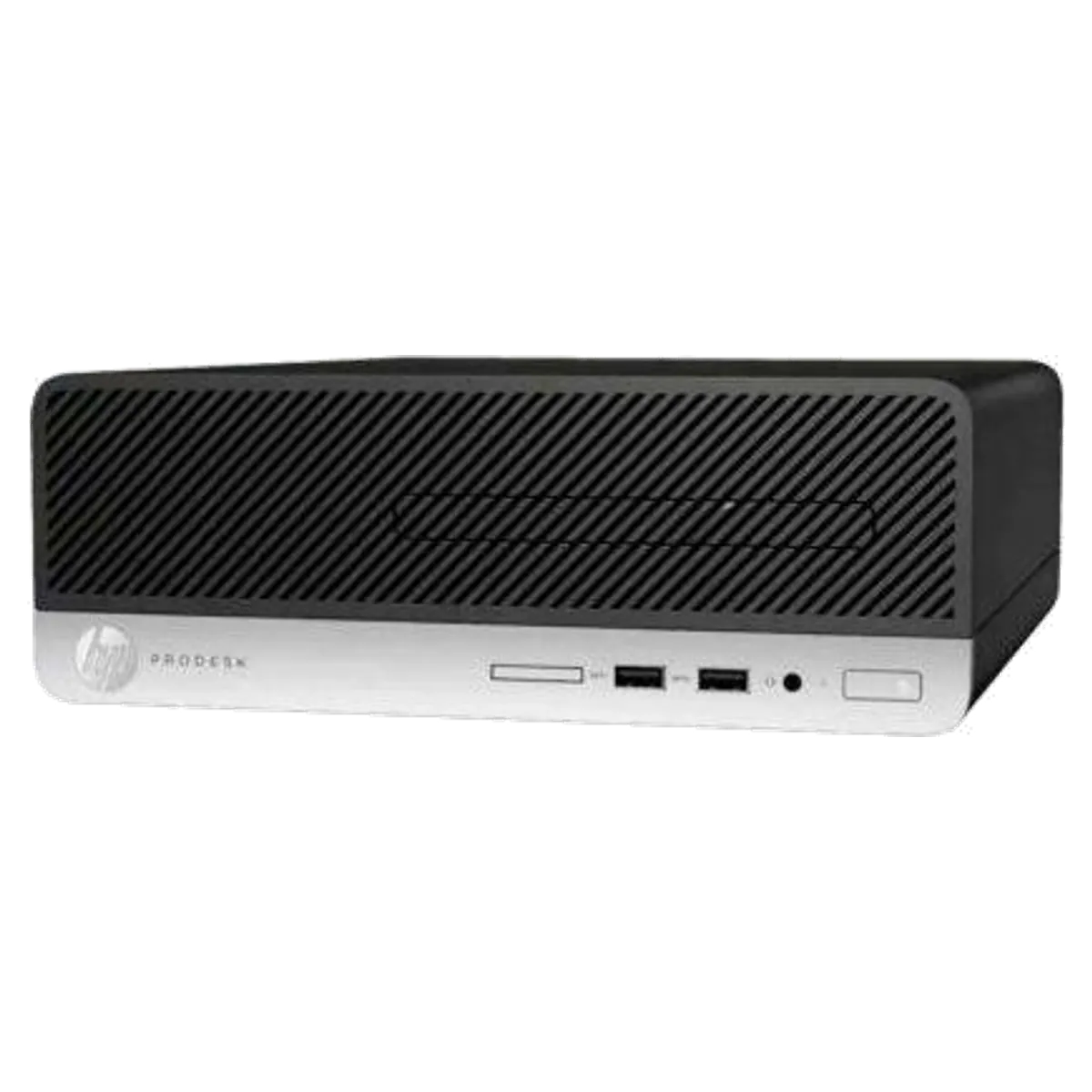 HP ProDesk 400 G6 SFF reconditionné