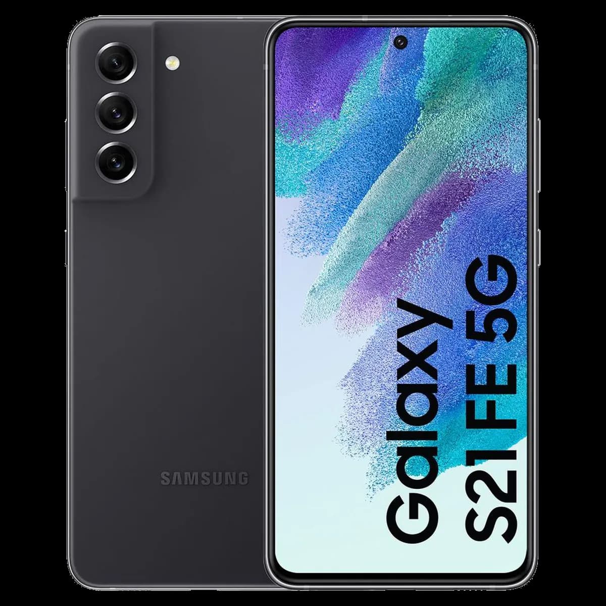 Samsung Galaxy S21 FE reconditionné