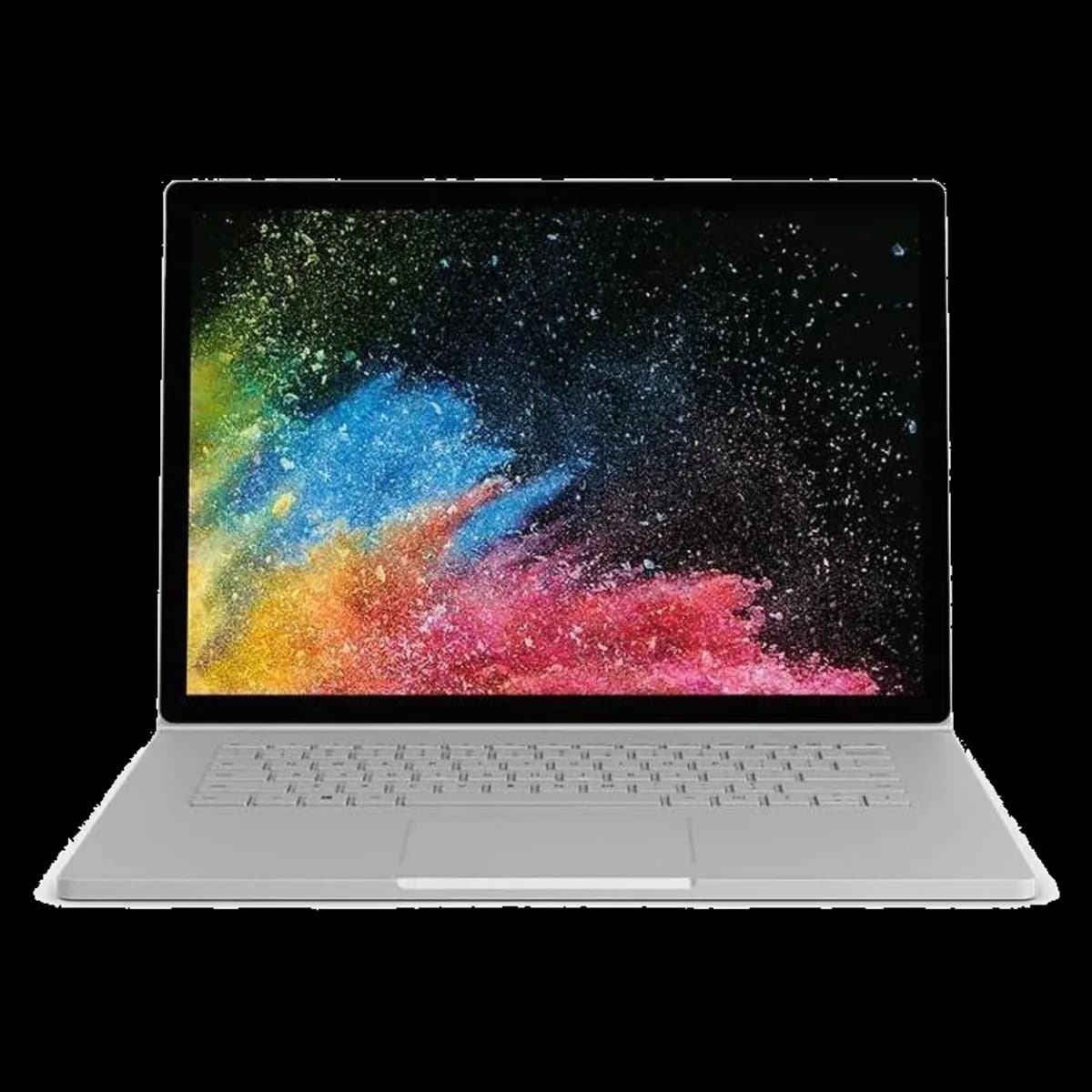 Microsoft Surface Book 2 13" reconditionné