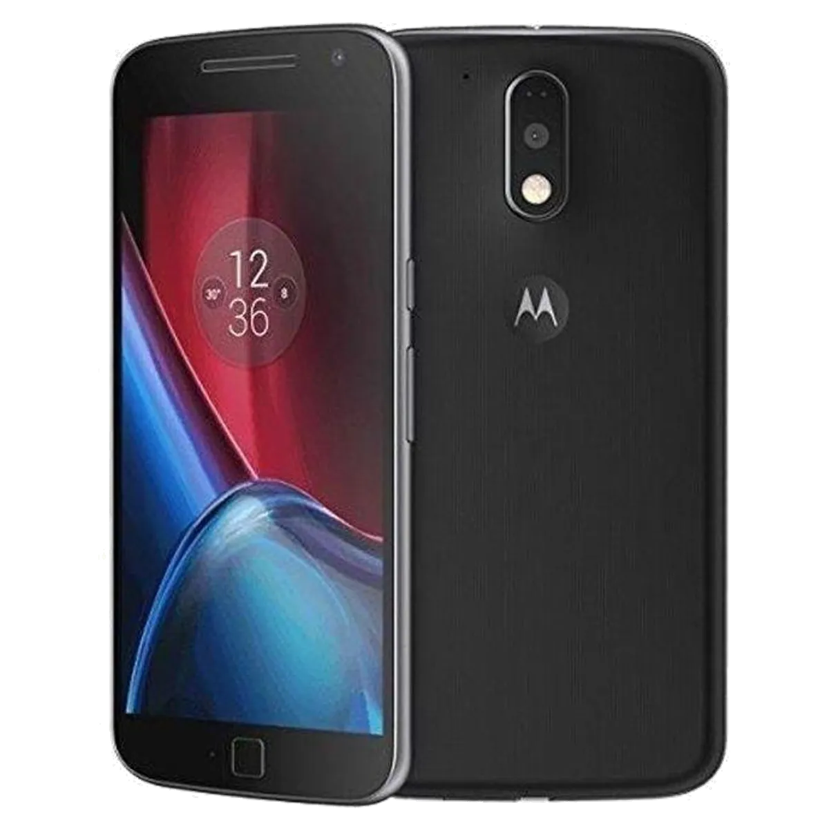 Motorola Moto G4 Plus reconditionné