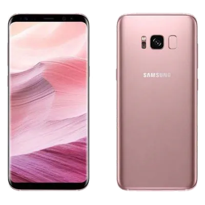 Galaxy S8 Plus