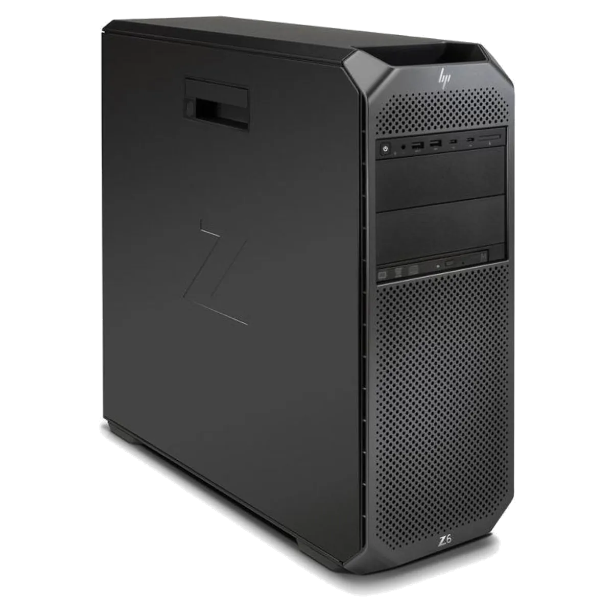 HP Z6 G4 Tower reconditionné