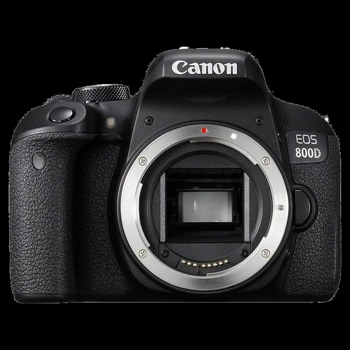 Canon EOS 800D reconditionné