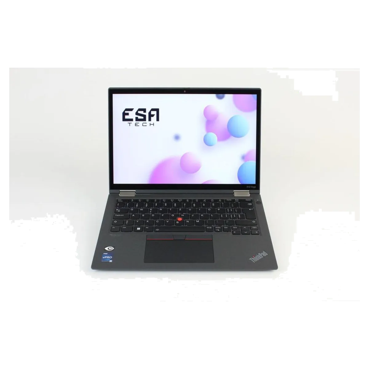 Lenovo ThinkPad X13 Yoga Gen 3 13" reconditionné