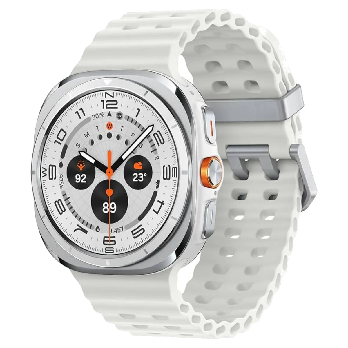 Samsung Galaxy Watch Ultra reconditionné