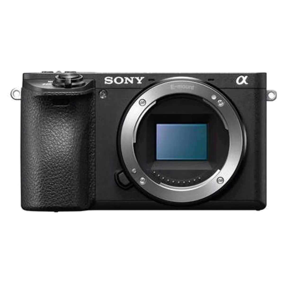 Sony Alpha 6500 reconditionné