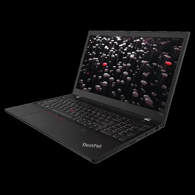 Lenovo ThinkPad T15 Gen 2 15"