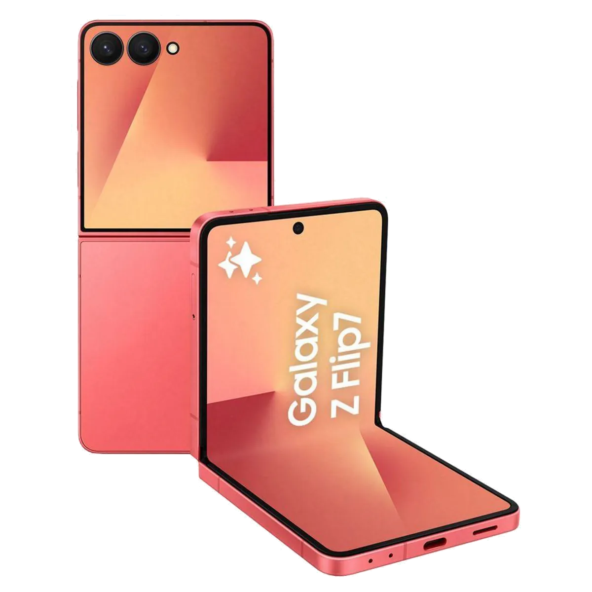 Samsung Galaxy Z Flip 7 reconditionné