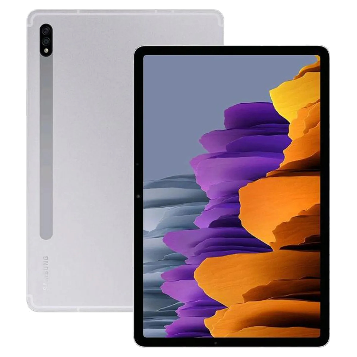 Samsung Galaxy Tab S8 reconditionné