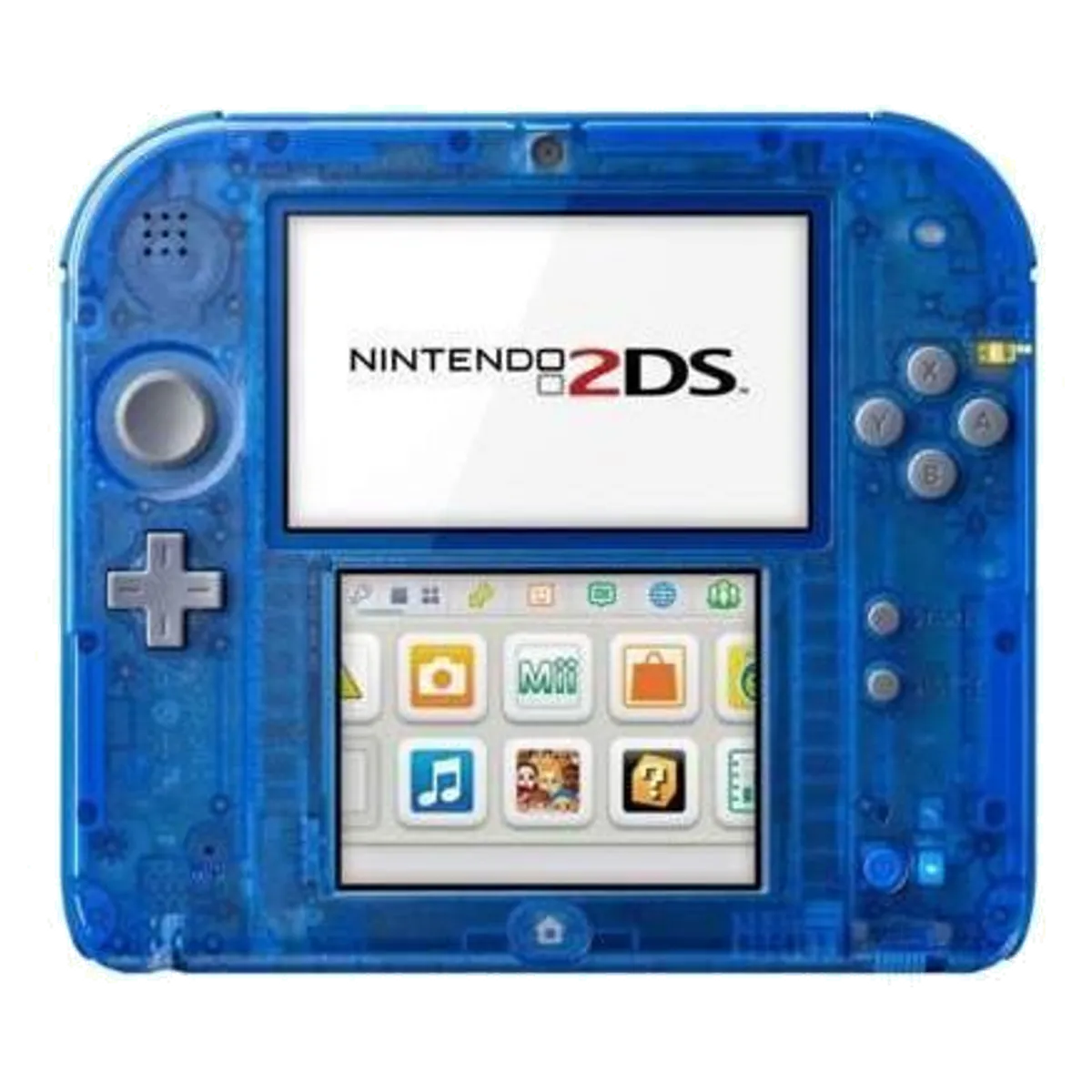 Nintendo 2DS reconditionné
