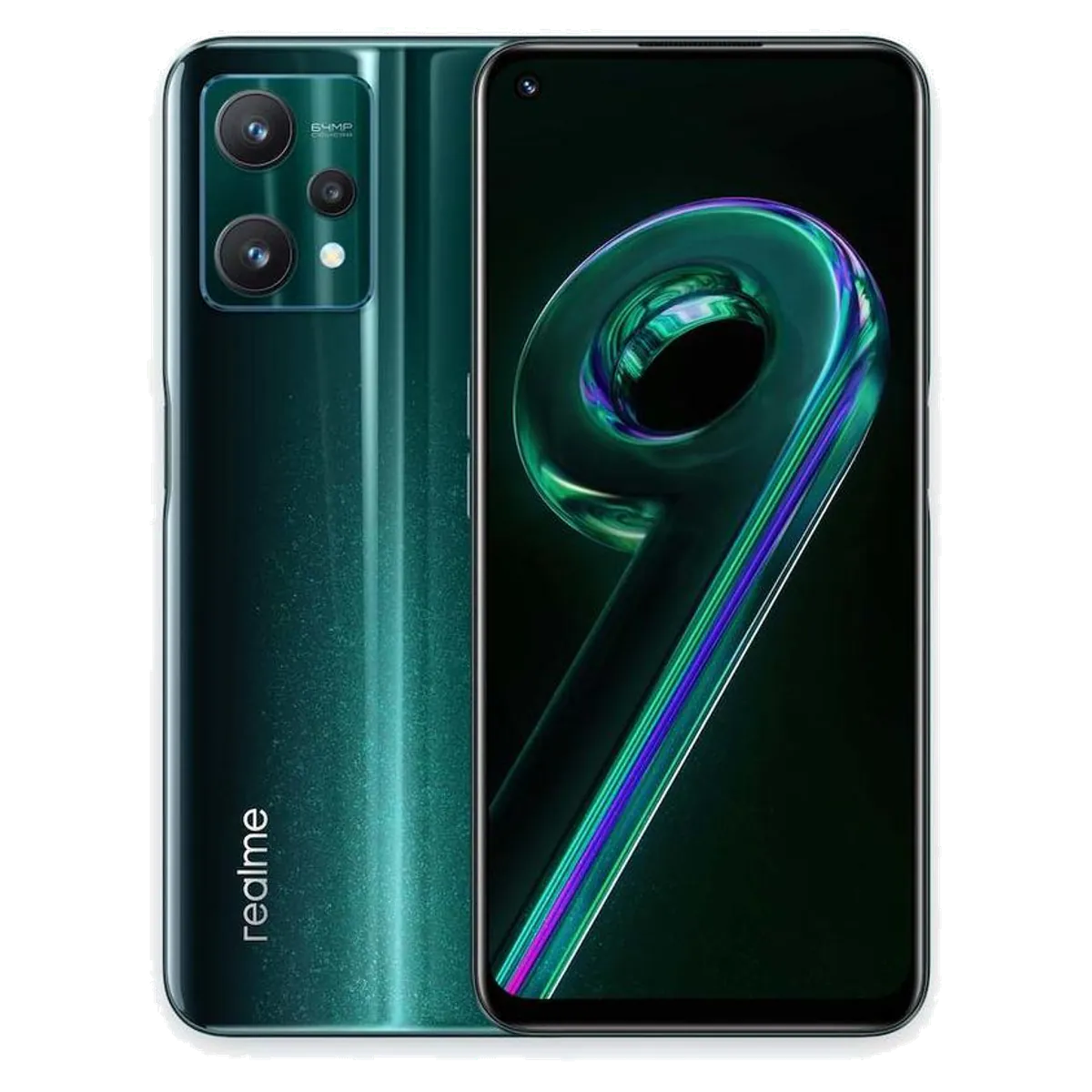 Realme 9 Pro reconditionné