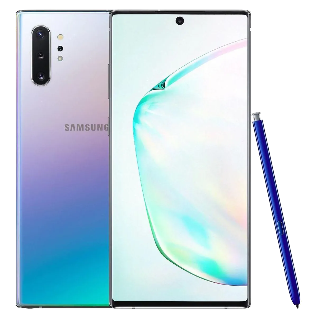 Samsung Galaxy Note 10 reconditionné