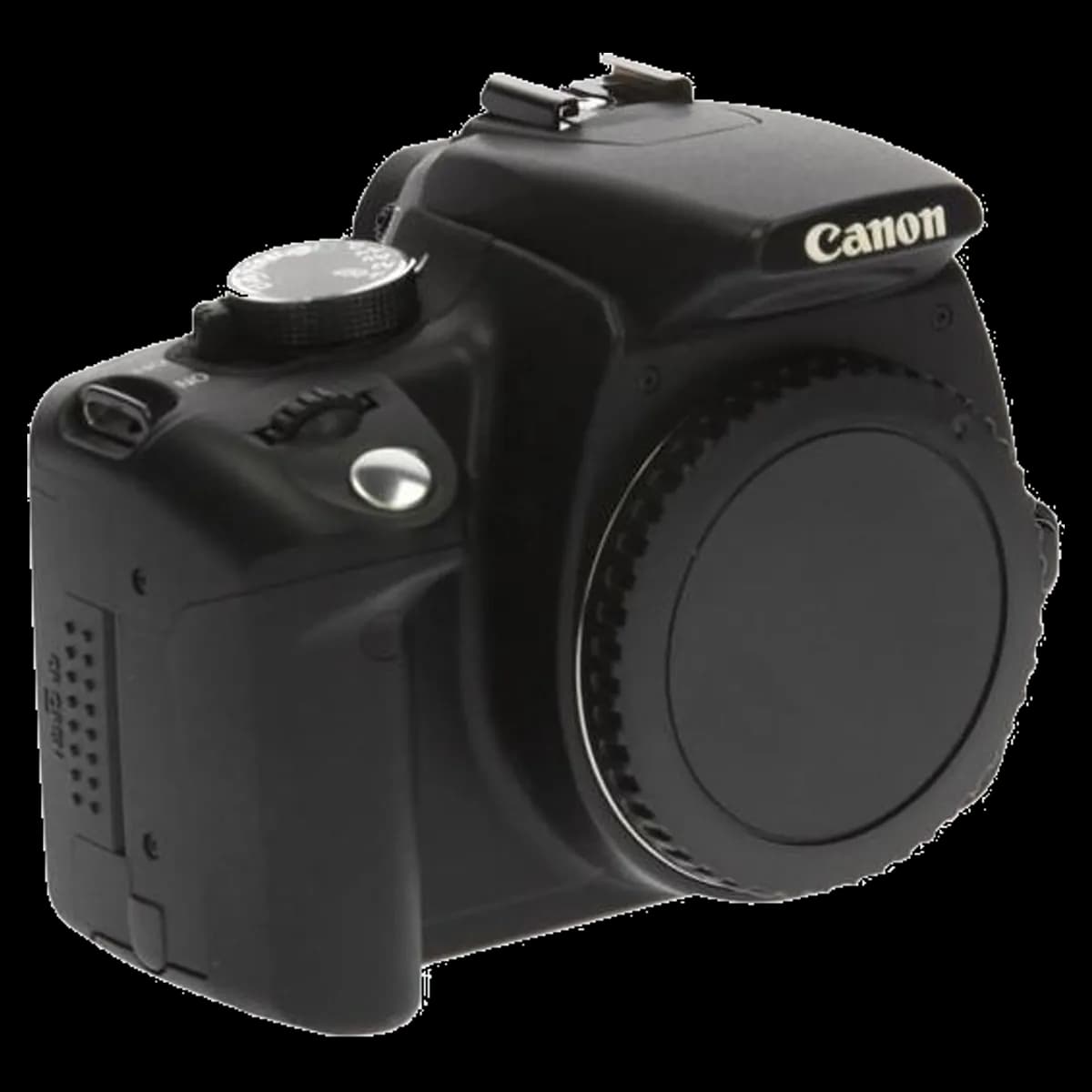Canon EOS 350D reconditionné