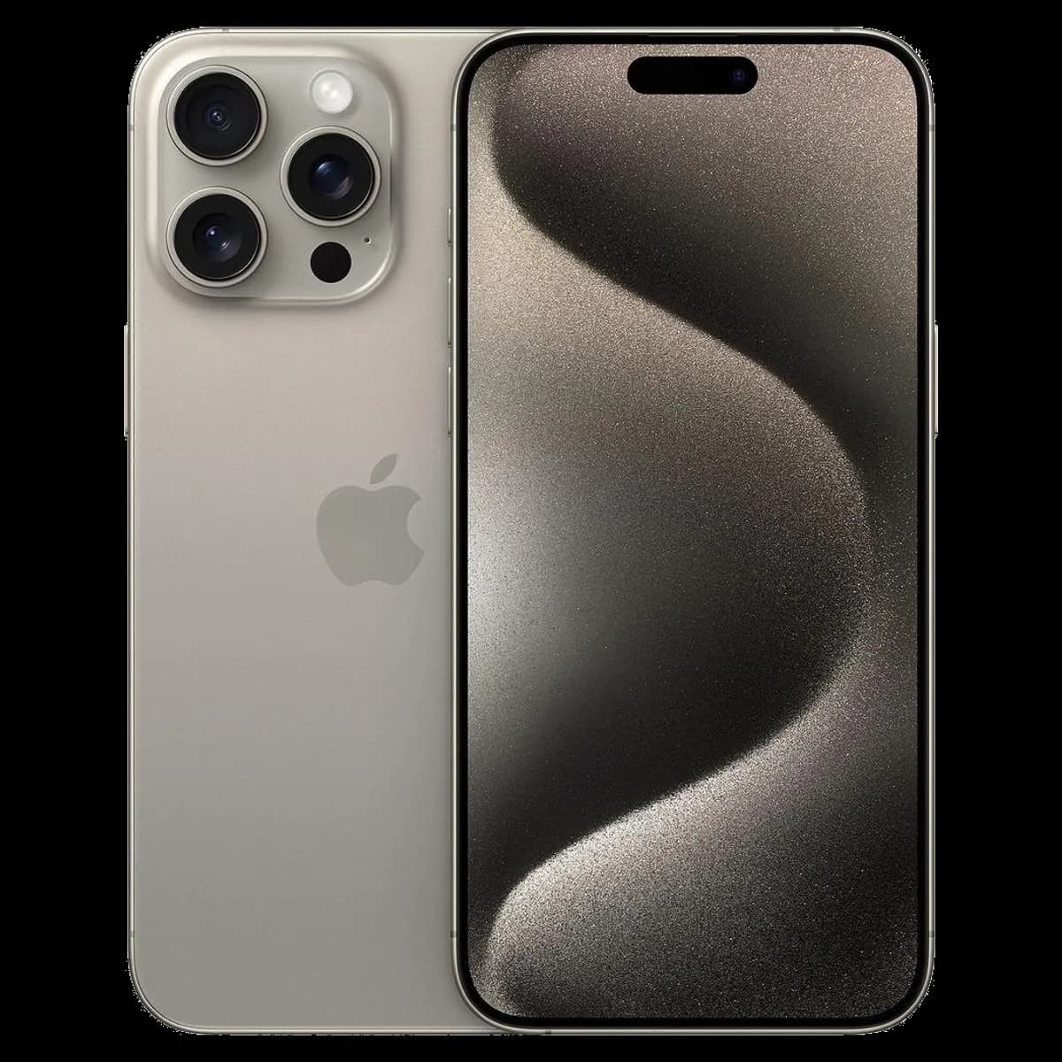 Apple iPhone 15 Pro Max reconditionné