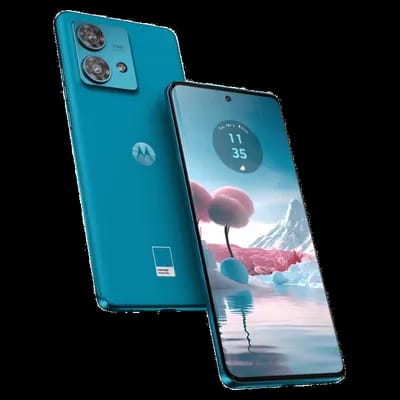 Motorola Edge 40 Neo reconditionné