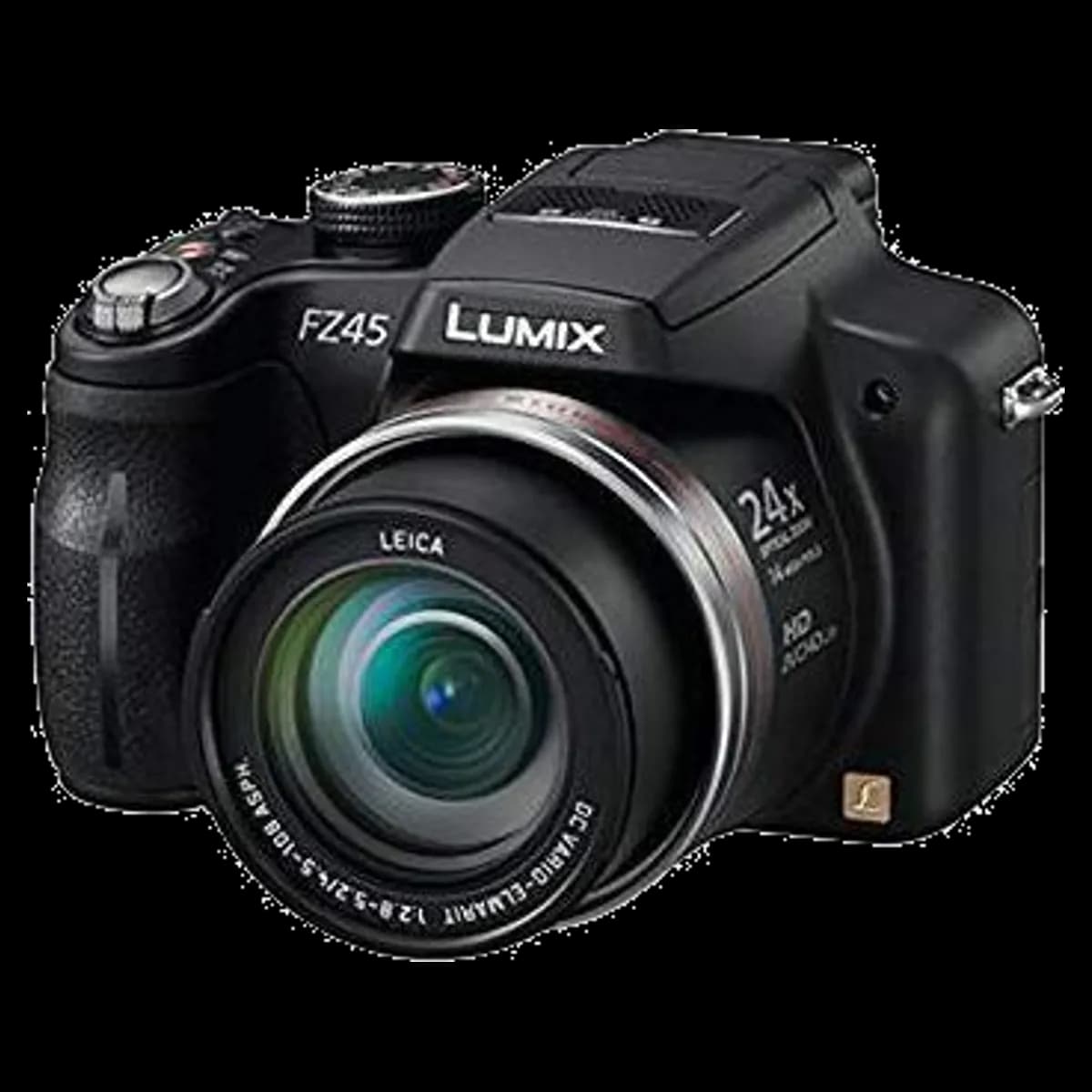Panasonic Lumix FZ45 reconditionné