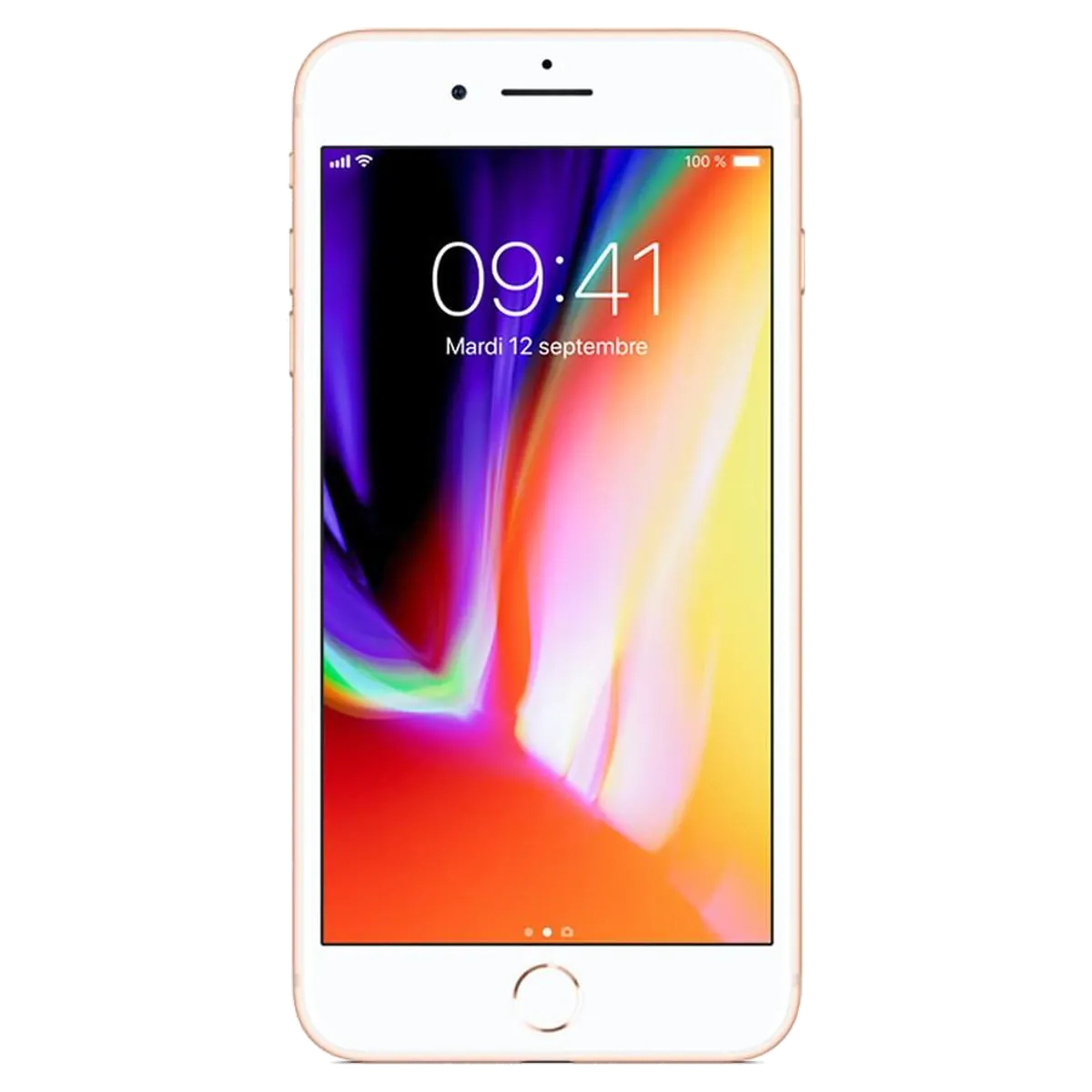 Apple iPhone 8 Plus reconditionné