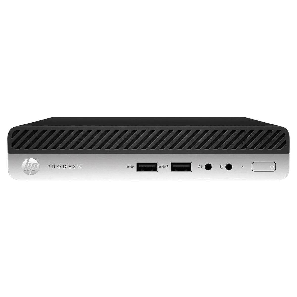 HP ProDesk 400 G5 Mini reconditionné