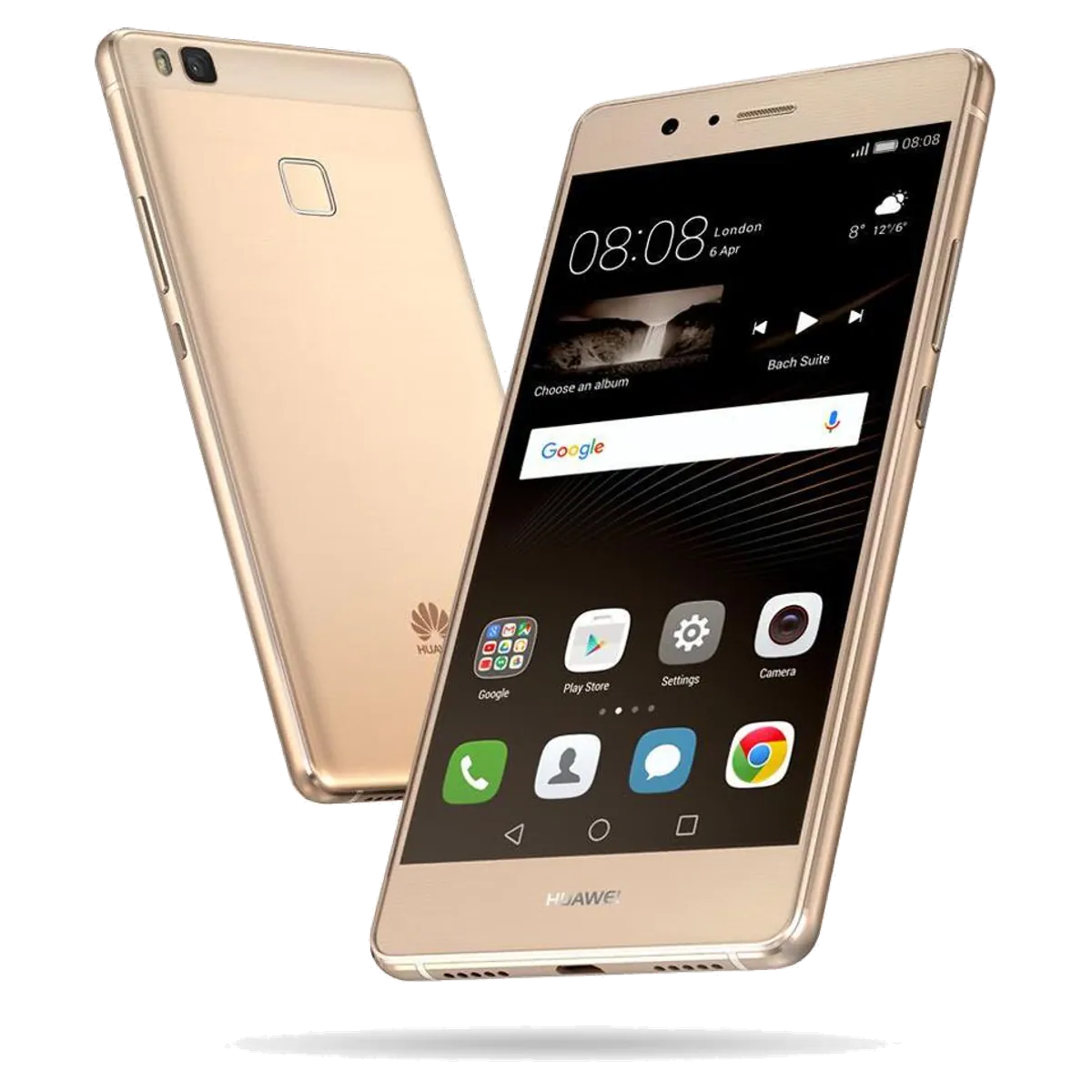 Huawei Huawei P9 Lite reconditionné