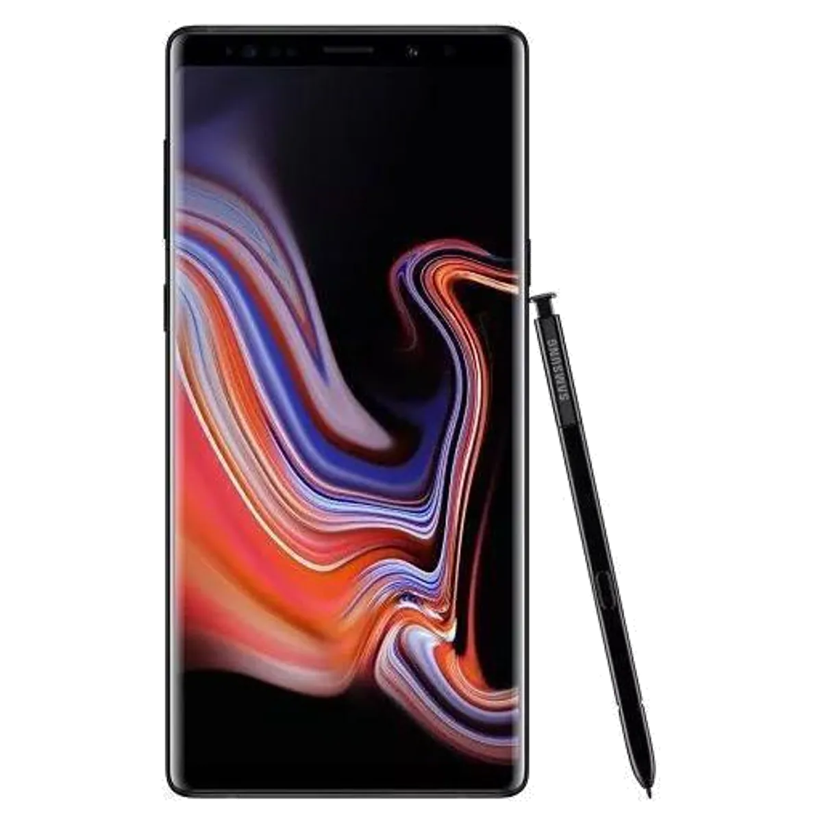 Samsung Galaxy Note 9 reconditionné