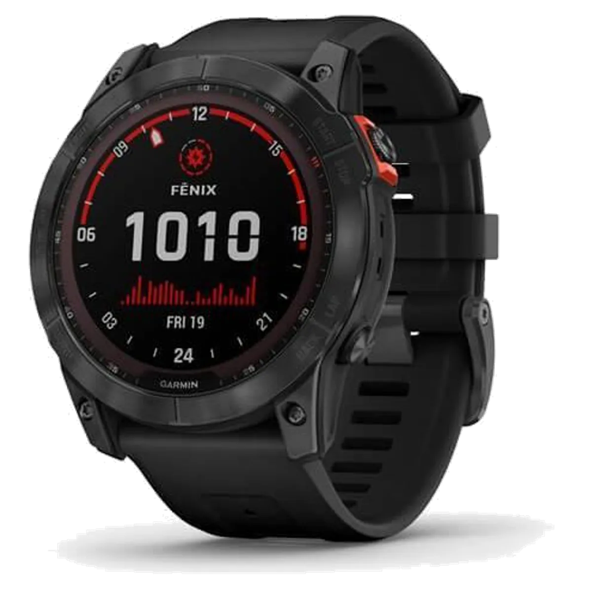Garmin Fenix 7 reconditionné