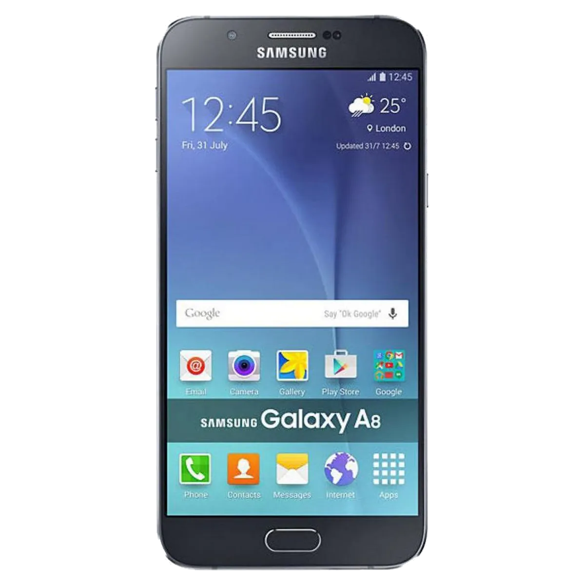 Samsung Galaxy A8 reconditionné
