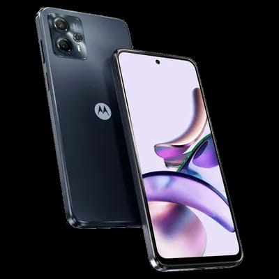 Motorola Moto G13 reconditionné