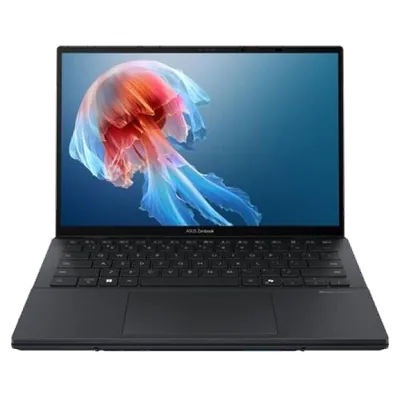 Asus ZenBook D 14"