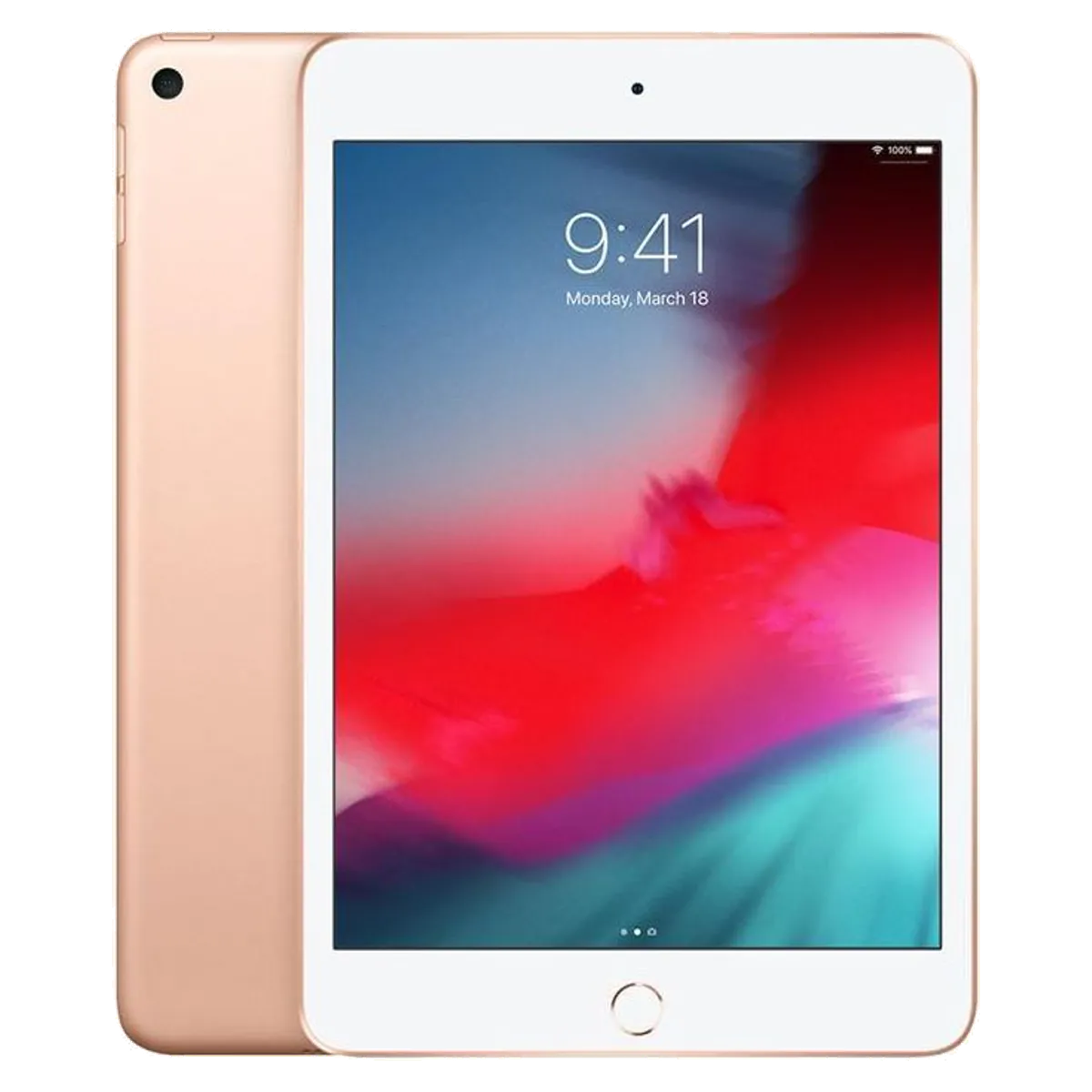 Apple iPad mini 5 A12 2019 reconditionné