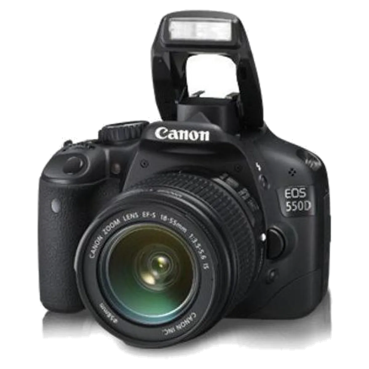 Canon EOS 550D reconditionné