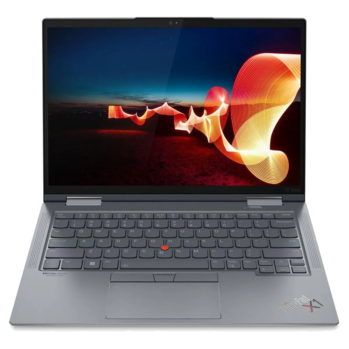 Lenovo ThinkPad X1 Yoga Gen 7 14" reconditionné