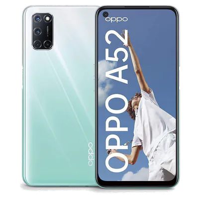 Oppo A52