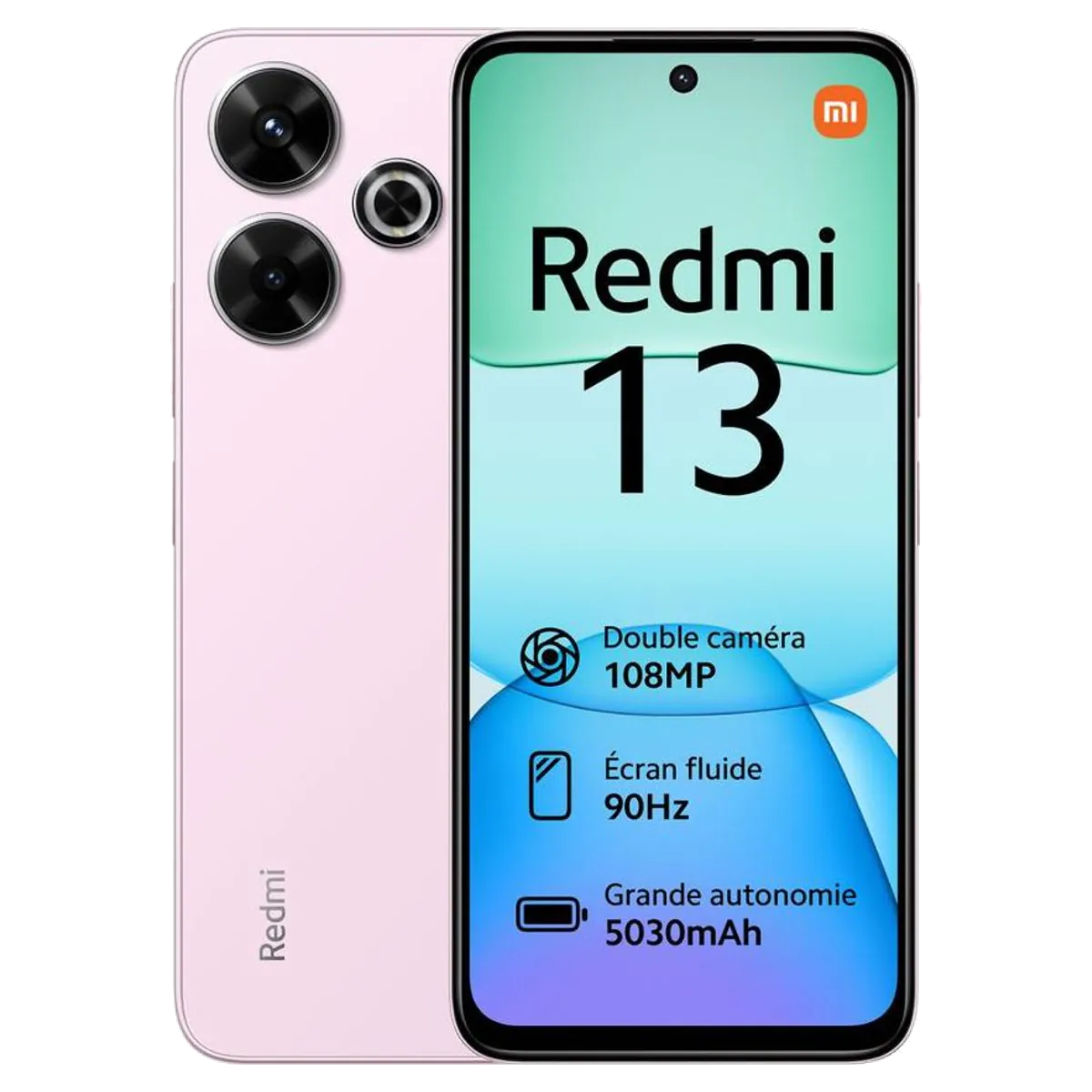 Xiaomi Xiaomi Redmi 13 reconditionné