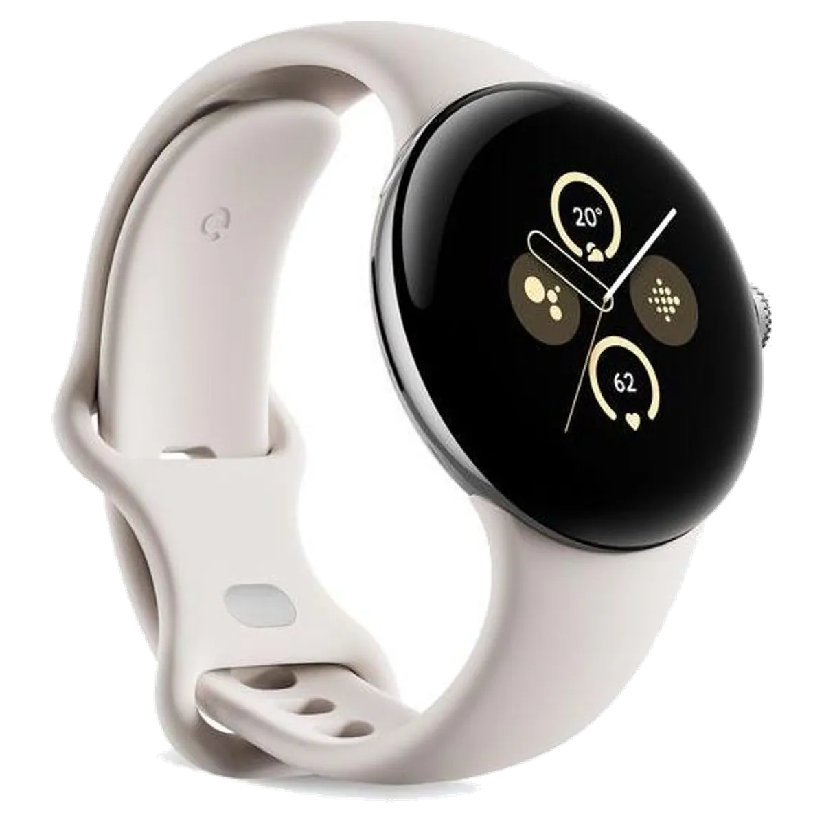 Google Pixel Watch 2 reconditionné