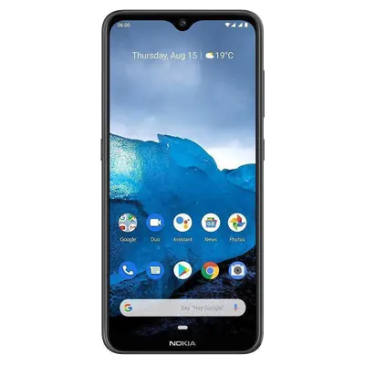 Nokia 6.2