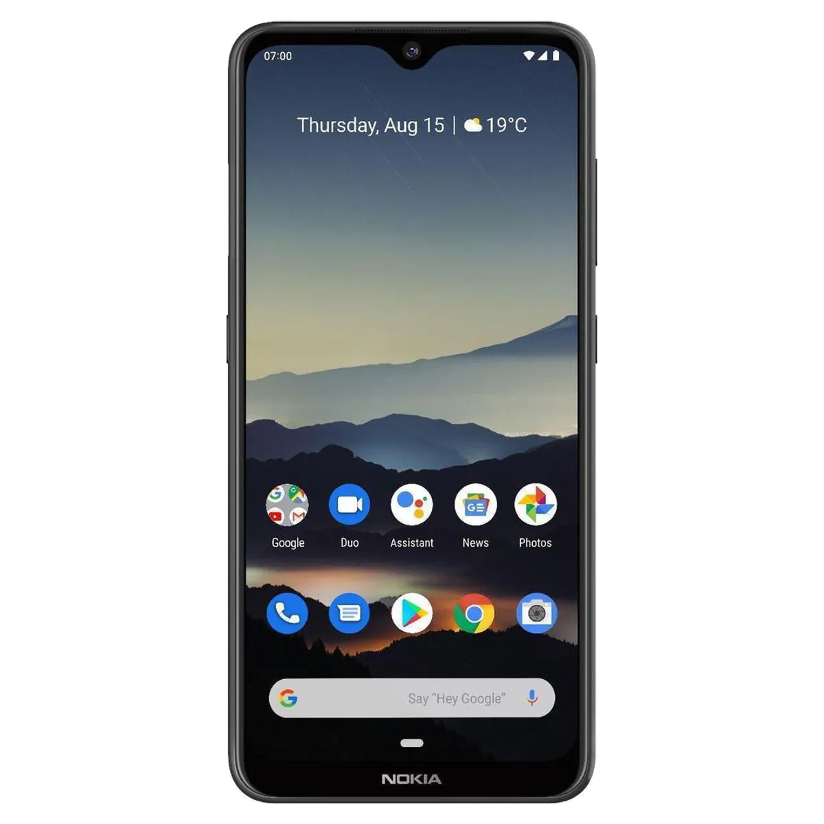 Nokia 7.2 reconditionné