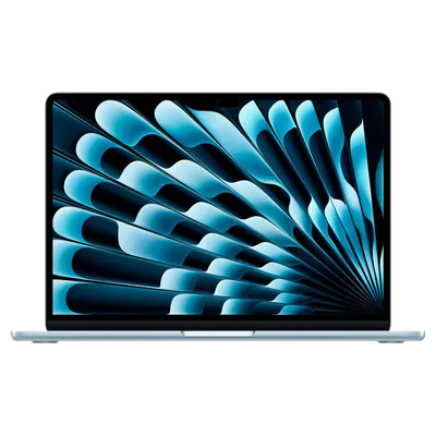 MacBook Air M4 13" 2025